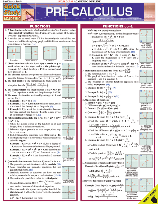 Title details for Pre-Calculus by Scott Orcutt - Available